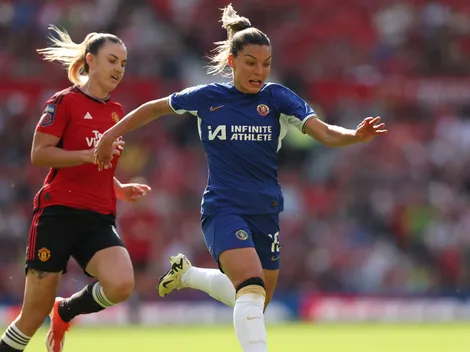 Manchester United x Chelsea pela Womens's Super League: Escalações e onde assistir