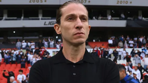 (Photo by Franklin Jacome/Getty Images)