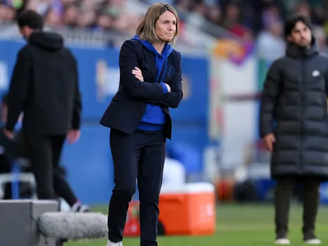 Sonia Bompastor fala sobre mudanças no Chelsea após eliminação na Women's Champions League