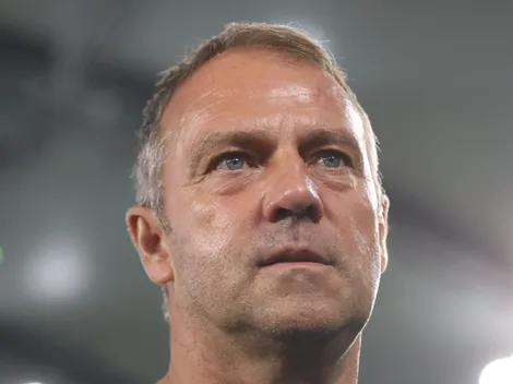 Flick x Inzaghi/Arteta x Luis Enrique: histórico de confrontos dos semifinalistas