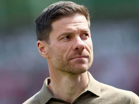 Massimiliano Allegri surge como plano b do Real Madrid em caso de fracasso por Xabi Alonso