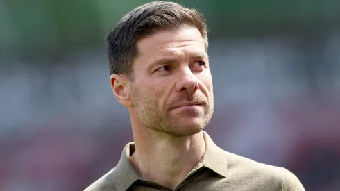 (Photo by Lars Baron/Getty Images)