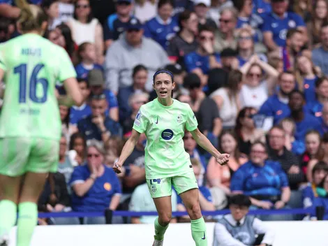 Aitana Bonmati comenta sobre a goleada do Barcelona em cima do Chelsea na Women's Champions League