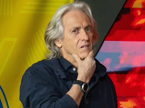 Marco Silva é o favorito do Al-Hilal para substituir Jorge Jesus em seu comando