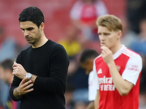 Arsenal segue invicto em jogos no Emirates Stadium; confira