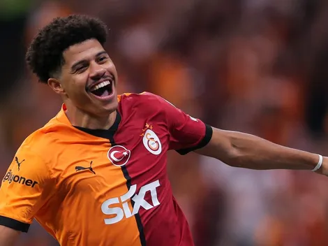 Gabriel Sara pode retornar ao futebol inglês a pedido de Guardiola