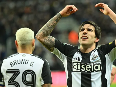 Tonali é um pedido de Ancelotti antes de sair do clube