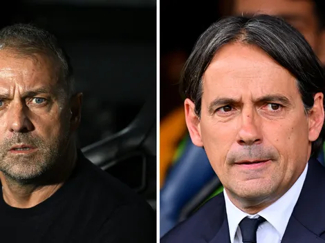 Barcelona x Internazionale: Veja retrospecto e quem leva vantagem