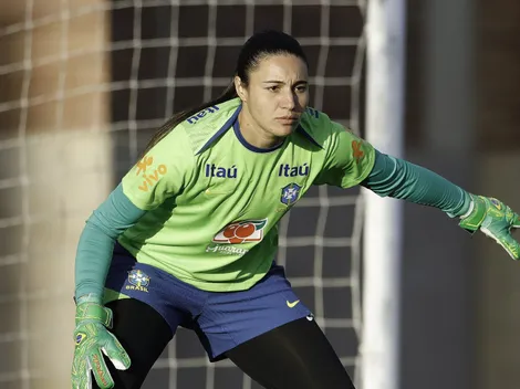 Ex-Grêmio, Lorena ganha destaque na NWSL