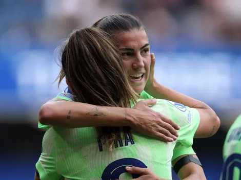 Veja histórico do Barcelona nas finais da Women´s Champions League