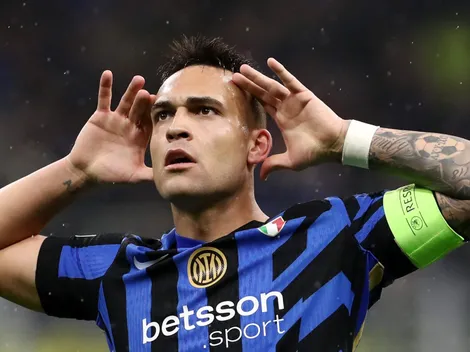 Lamine Yamal é sincero sobre Lautaro Martínez antes de Barça x Inter