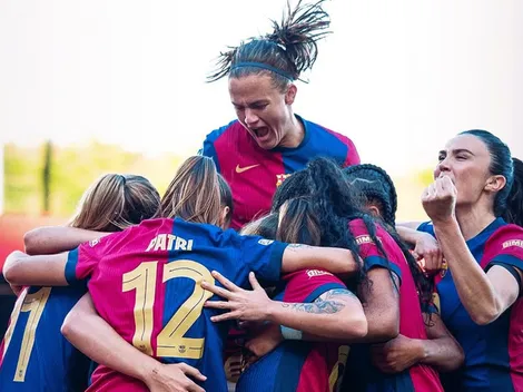 Levante Badalona x Barcelona pela Liga F: Onde assistir e escalações do confronto