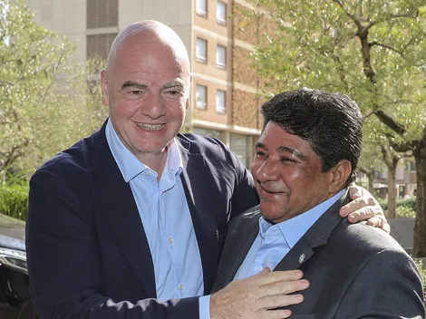 CBF garante investimento de R$ 1 bilhão no futebol