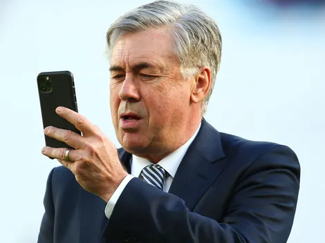 Carlo Ancelotti quer Kaká na comissão técnica