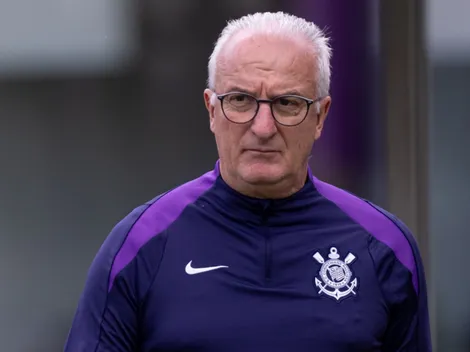 Corinthians de Dorival Júnior terá ausência de Memphis na Copa do Brasil