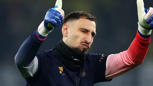 PSG vence o Arsenal por 1 a 0 no jogo de ida da semifinal da Champions League.