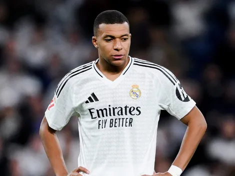 Mbappé é alvo de piadas após vitória do PSG na Champions League