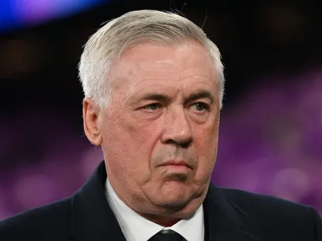 Quando será a estreia de Carlo Ancelotti na Seleção Brasileira