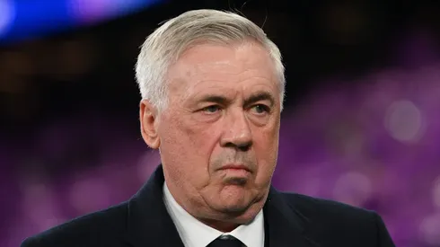 Quando será a estreia de Carlo Ancelotti no comando da Seleção Brasileira (Photo by Denis Doyle/Getty Images)