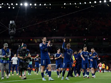 Por que o PSG melhorou após a saída de Neymar, Messi e Mbappé