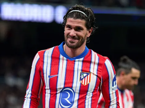 Galatasaray mira a contratação de Rodrigo De Paul