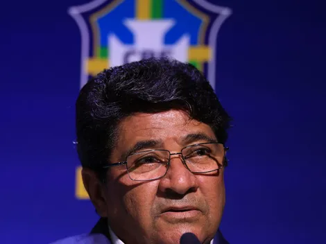 Seleção Brasileira consegue o sim de Jorge Jesus após não de Ancelotti