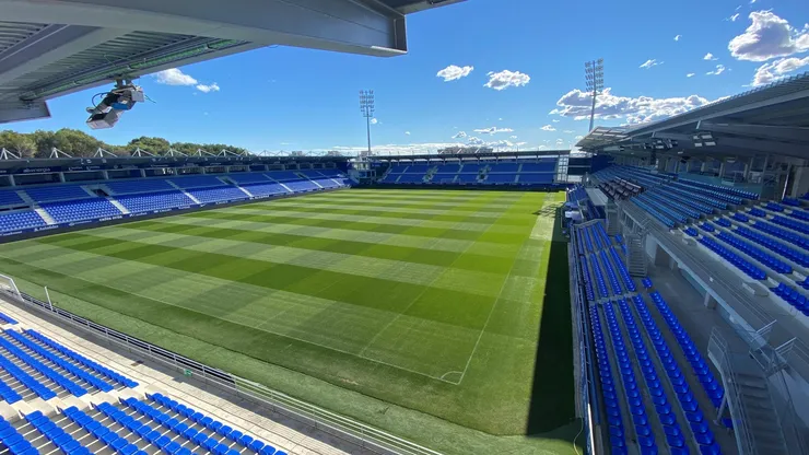 Final entre Barcelona e Atlético de Madrid pela Copa da Rainha tem estádio definido (Reprodução/Huesca)