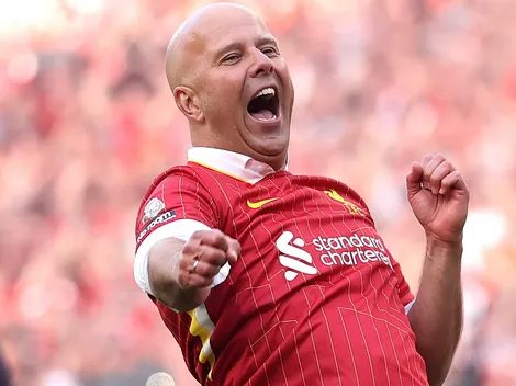 Liverpool entra de vez na briga por Marc Guehi