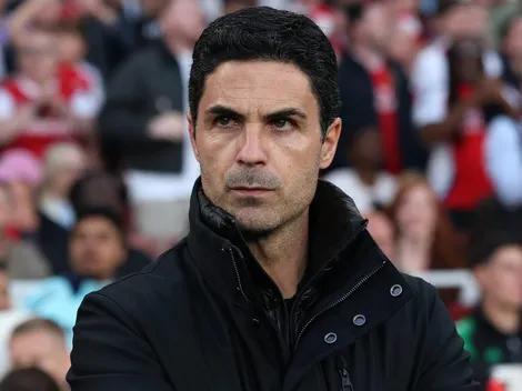 Arsenal está na disputa por Jamie Gittens