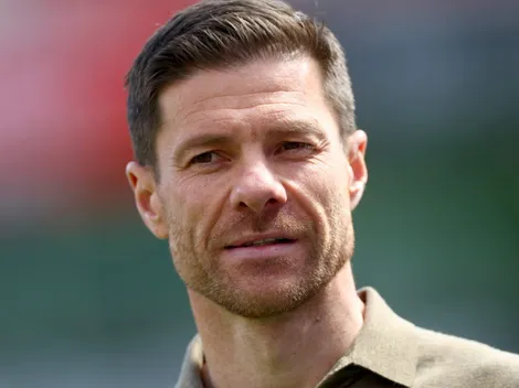 Xabi Alonso exige chegada de zagueiro para vencer no Real Madrid
