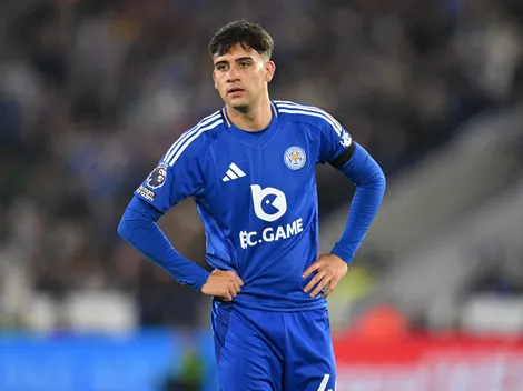 Bayer Leverkusen mira contratação de Facundo Buonanotte do Brighton