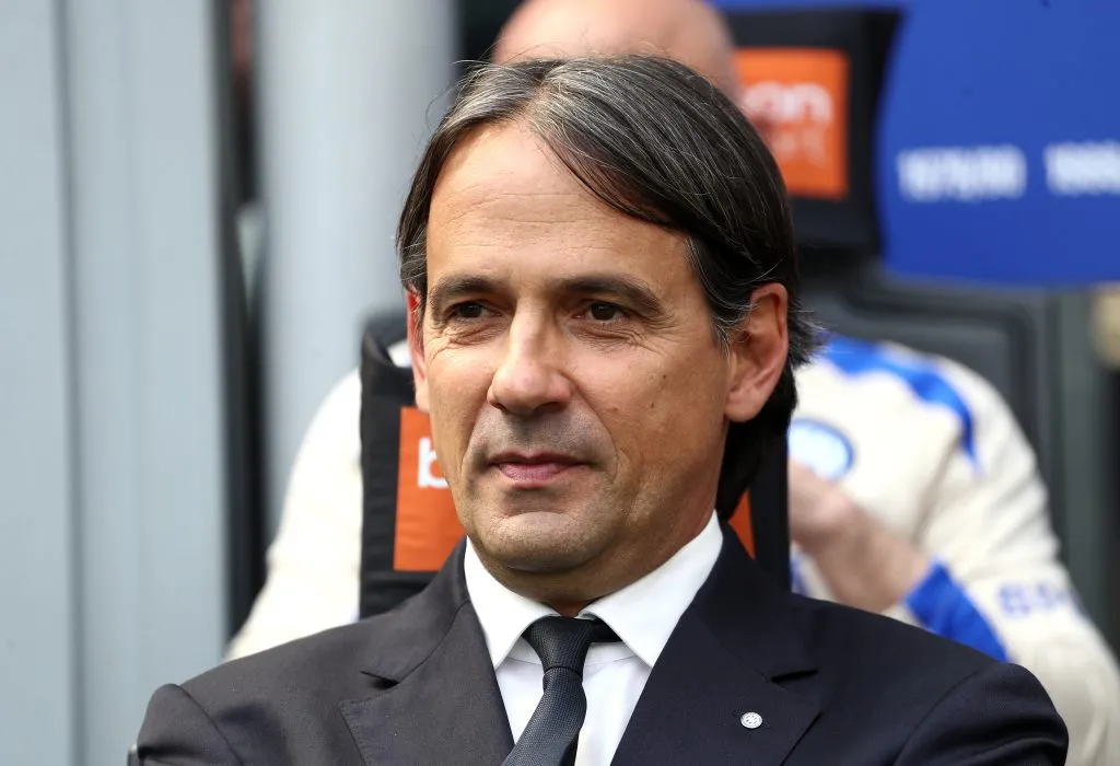 Inzaghi faz grande trabalho (Photo by Marco Luzzani/Getty Images)