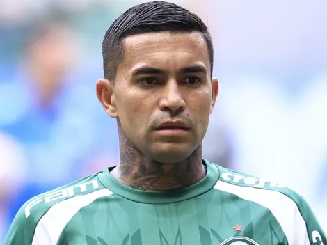 Ex-Palmeiras e hoje no Cruzeiro, Dudu tem aprovação de Cuca no Galo