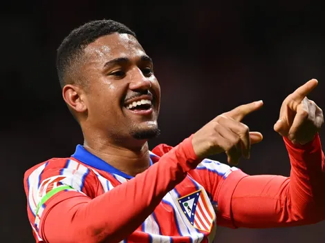 Venda de Samuel Lino pode influenciar em 3 contratações