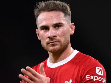 Real Madrid pode vender Camavinga para fechar com Mac Allister