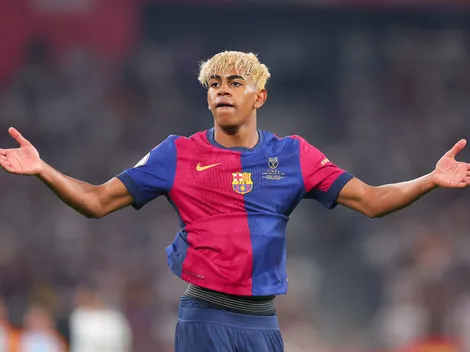 Rakitic polemiza e diz que Lamine Yamal não seria titular no Barcelona de 2015