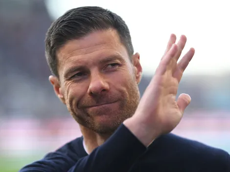 Xabi Alonso tem condições para fechar e 3 reforços