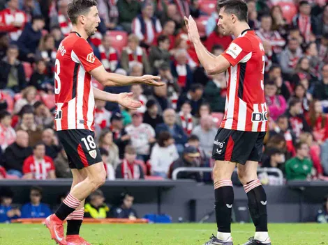 Athletic Bilbao tem 100% de aproveitamento em casa contra o United; veja odds