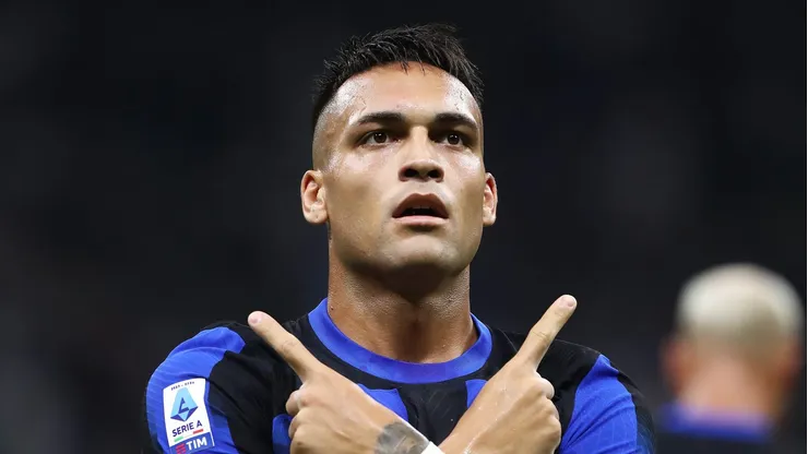 Barcelona x Inter de Milão: Lautaro Martínez sofre lesão na Champions.