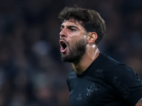 Yuri Alberto pode ser poupado no Corinthians contra o Novorizontino