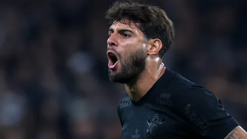 Yuri Alberto, do Corinthians, pode ser poupado contra o Novorizontino.