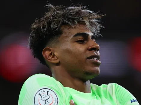 Simone Inzaghi afirma nunca ter visto um jogador como Lamine Yamal