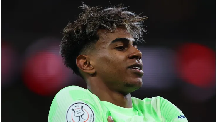 Yamal, do Barcelona, deixa Simone Inzaghi de queixo caído: “Nunca vi...”