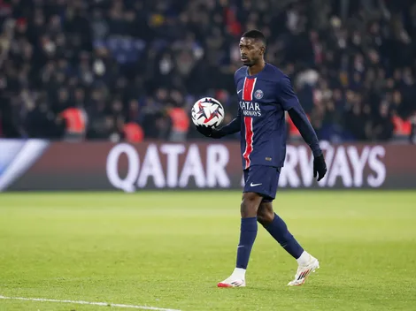 Marca coloca Dembélé como candidato a Bola de Ouro