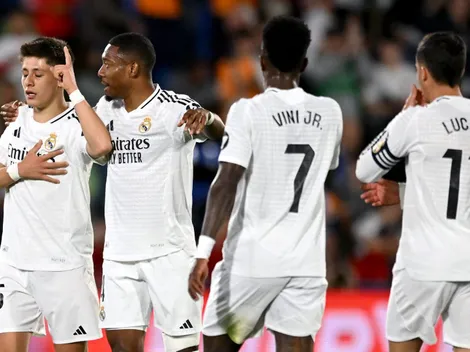 Real Madrid vê Inter de Milão se interessar por Arda Güler e Dani Ceballos