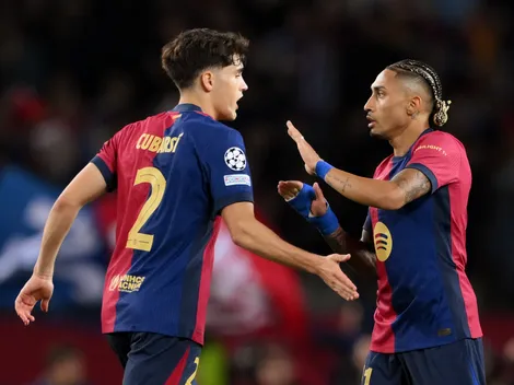 Barcelona só perdeu 2 dos últimos 20 jogos contra o Valladolid; veja e aposte