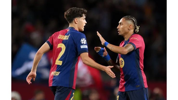 Barcelona só perdeu 2 dos últimos 20 jogos contra o Valladolid; veja e aposte
