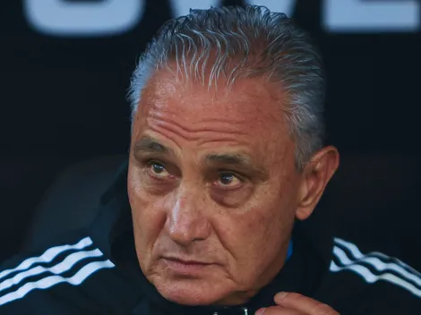 Tite pode assumir o Santos após recusar assumir o Corinthians