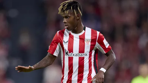 (Photo by Ion Alcoba Beitia/Getty Images)