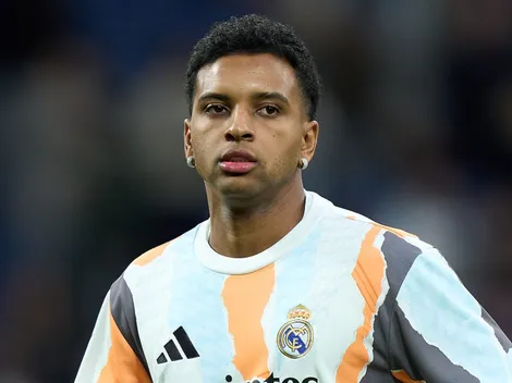 Real Madrid: Manchester United aceita pagar 150 milhões por Rodrygo